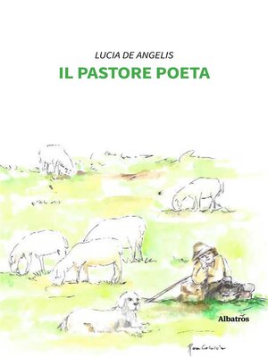 cover image of Il Pastore Poeta